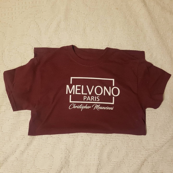 MELVONO PARIS 🗼DESIGNER SHIRT - Picture 2 of 12